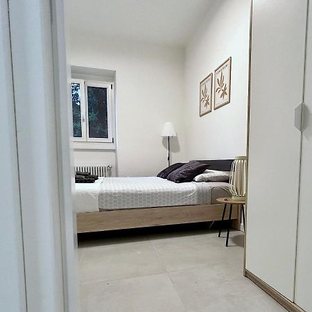 The Charming Suite - Few Steps From The Lake! Lugano Exterior photo