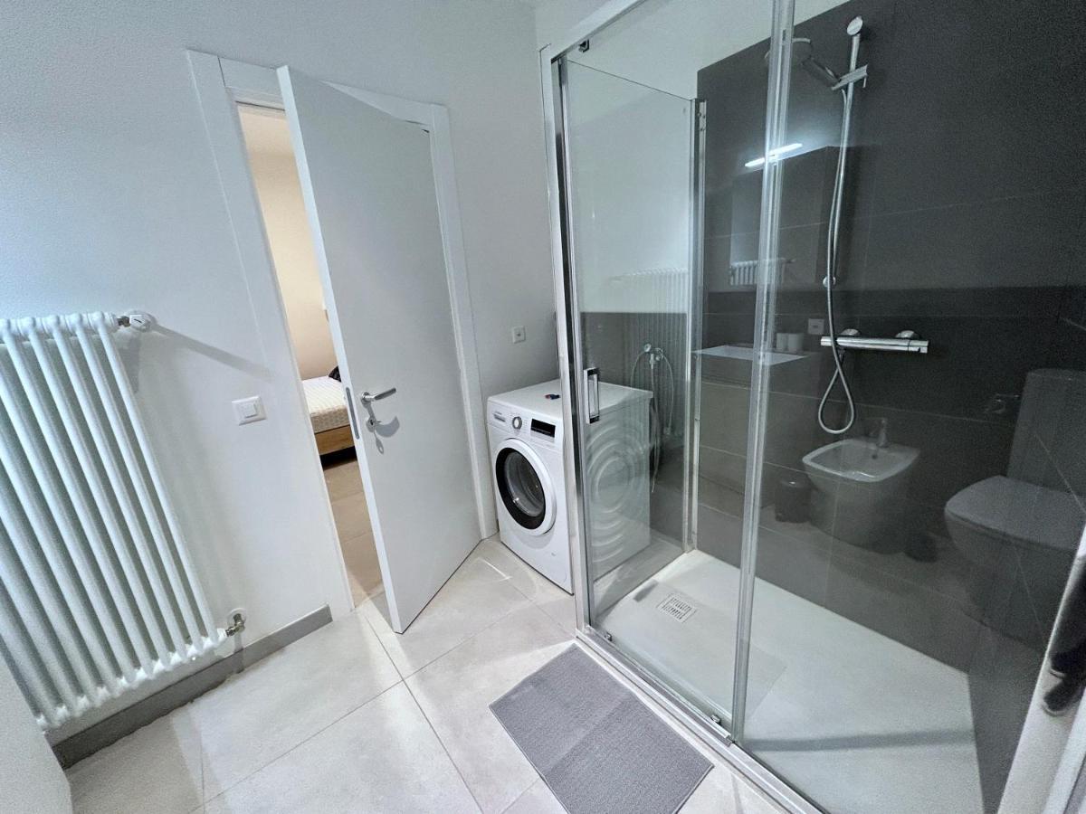 The Charming Suite - Few Steps From The Lake! Lugano Exterior photo
