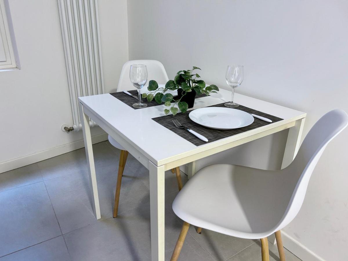 The Charming Suite - Few Steps From The Lake! Lugano Exterior photo