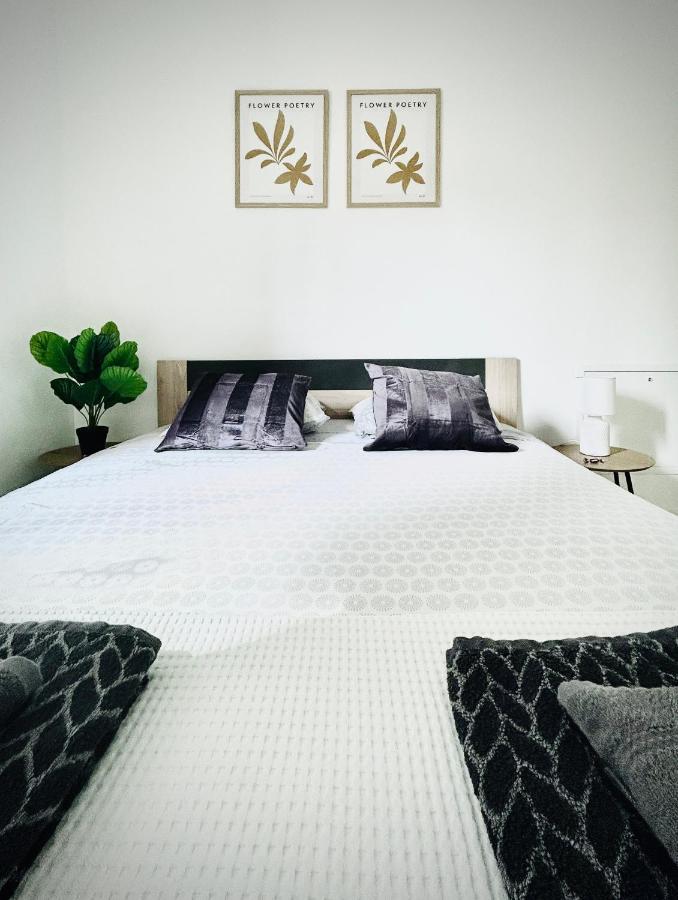 The Charming Suite - Few Steps From The Lake! Lugano Exterior photo